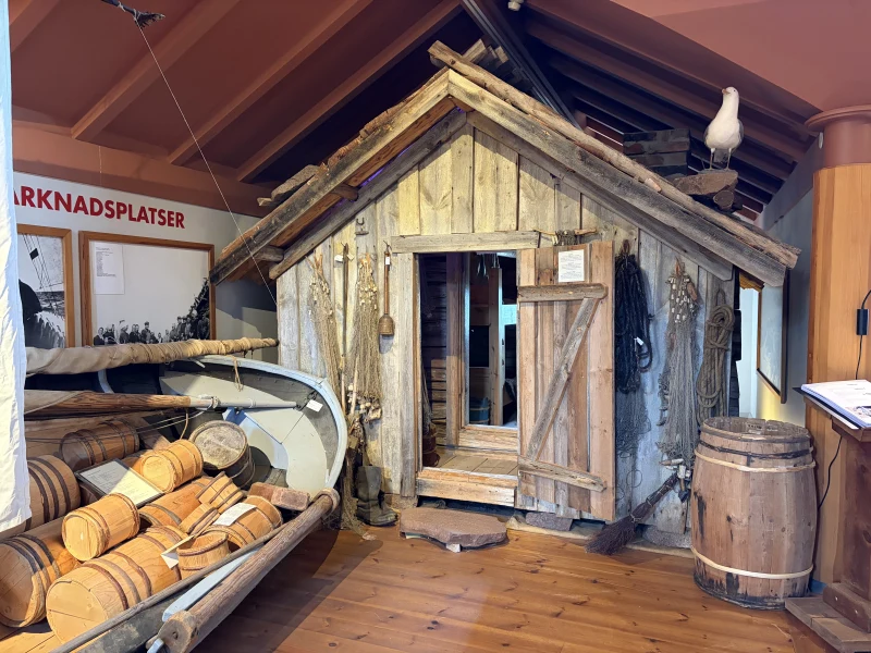 Åland Hunting and Fishing Museum - attraction photo 2