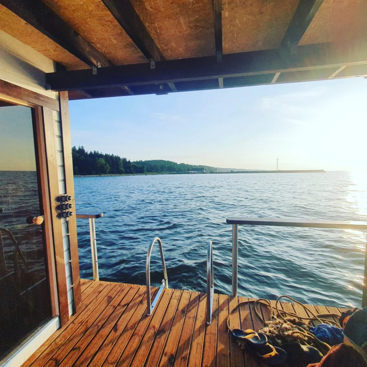 Meresaun Toila - vaatamisväärsuse foto 1