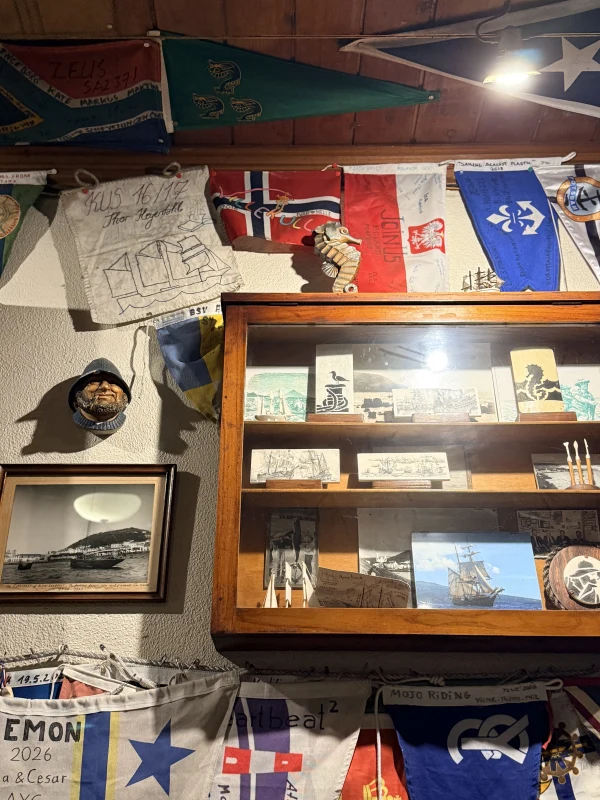 Peter Café Sport - attraction photo 4