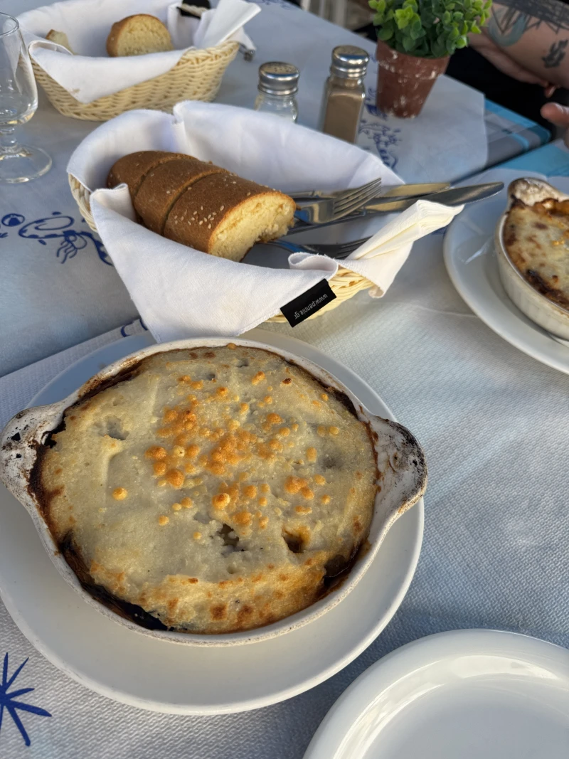 Restaurant Stelios - attraction photo 2