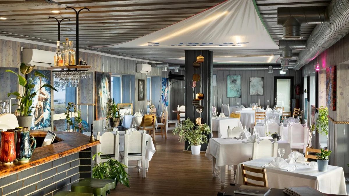 Restoran Wirkes’ - attraction photo 1