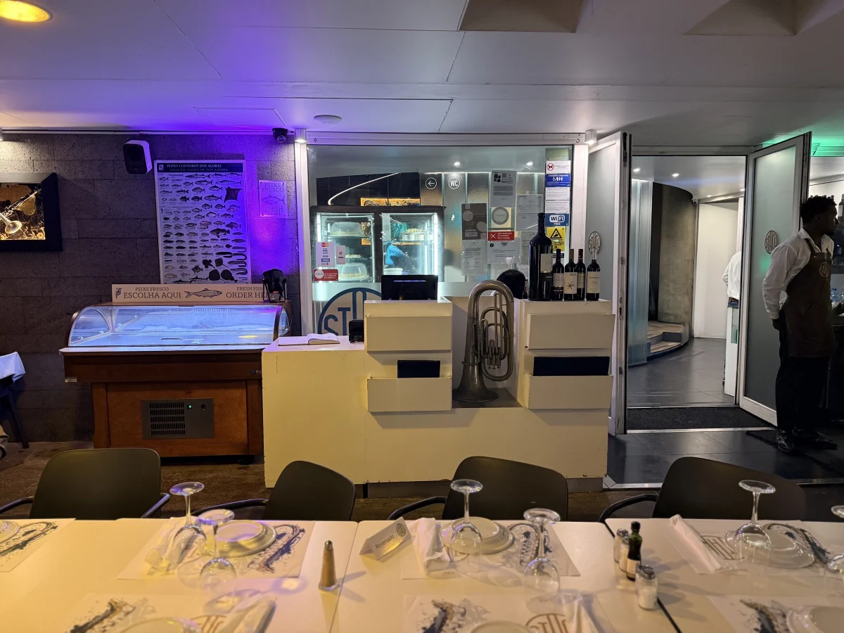 Stage Restaurant - attraction photo 1