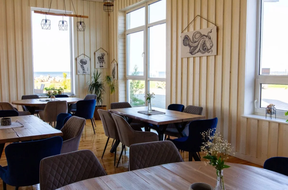 Toila Mereresto - vaatamisväärsuse foto 1