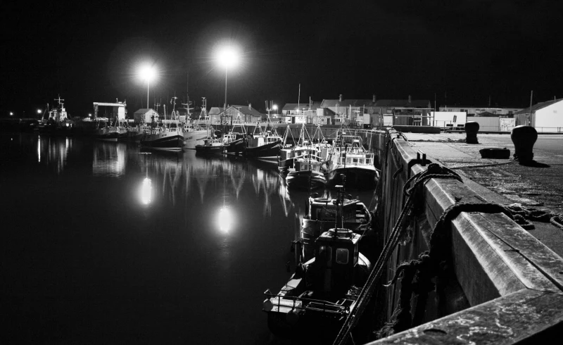 Amble - city photo 2