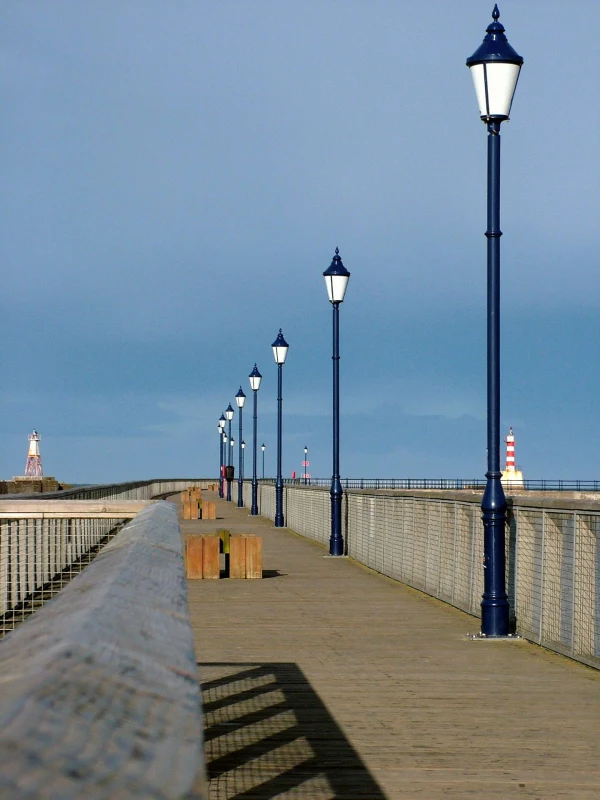 Amble - city photo 3