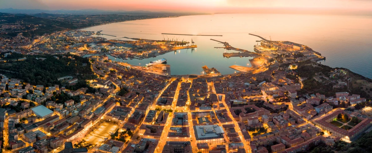 Ancona - city photo 1