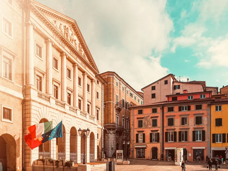 Ancona - city photo 2