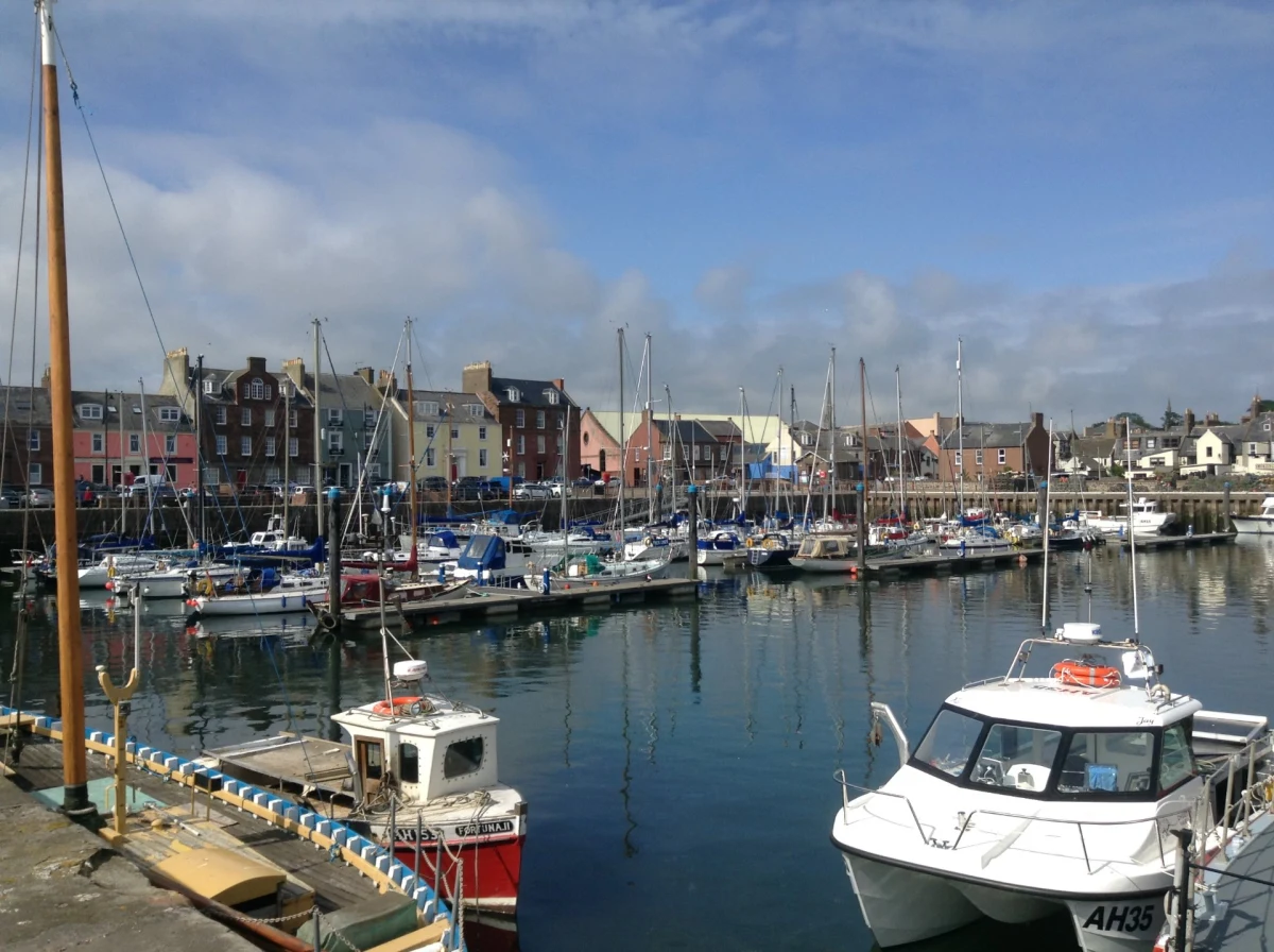 Arbroath - city photo 1