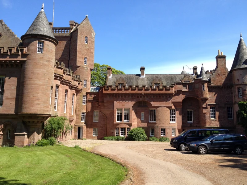 Arbroath - city photo 2