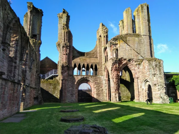 Arbroath - city photo 3