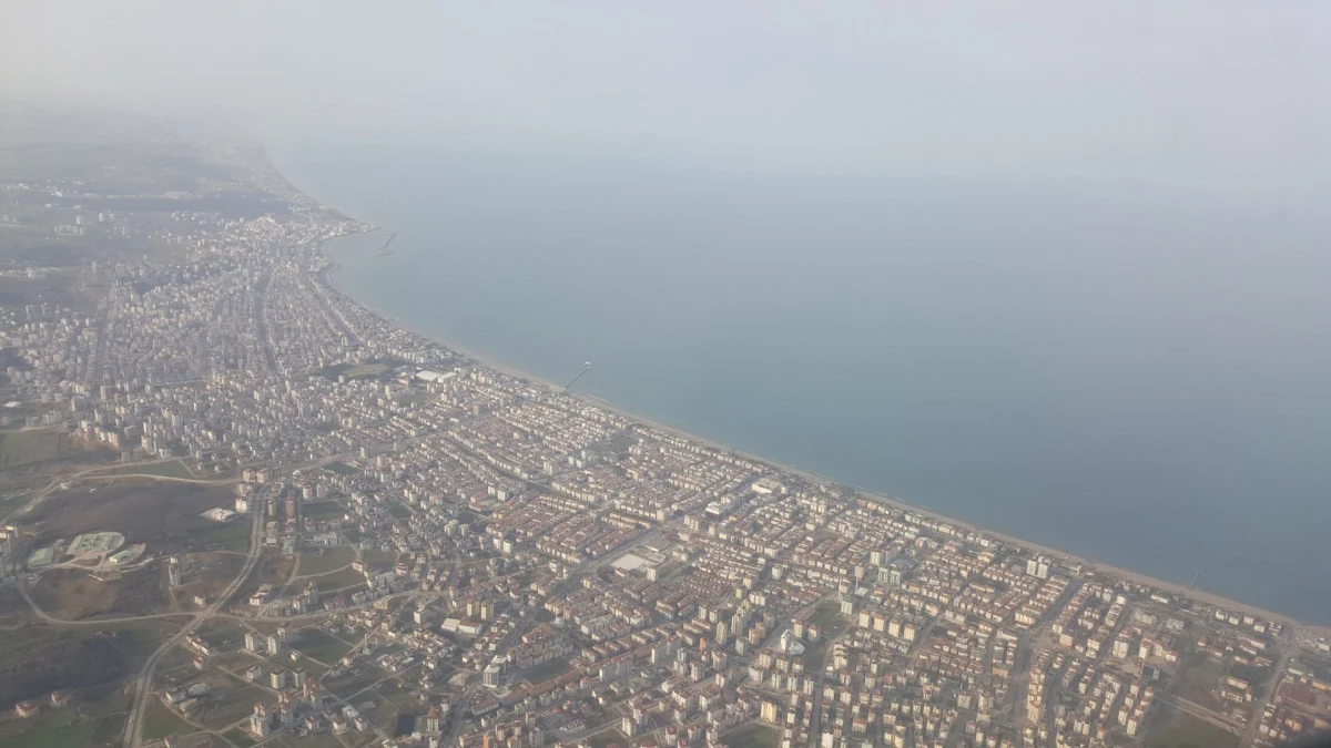 Атакум - фото города 1