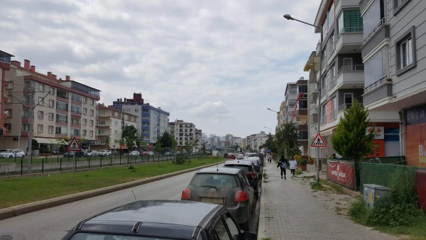 Атакум - фото города 3