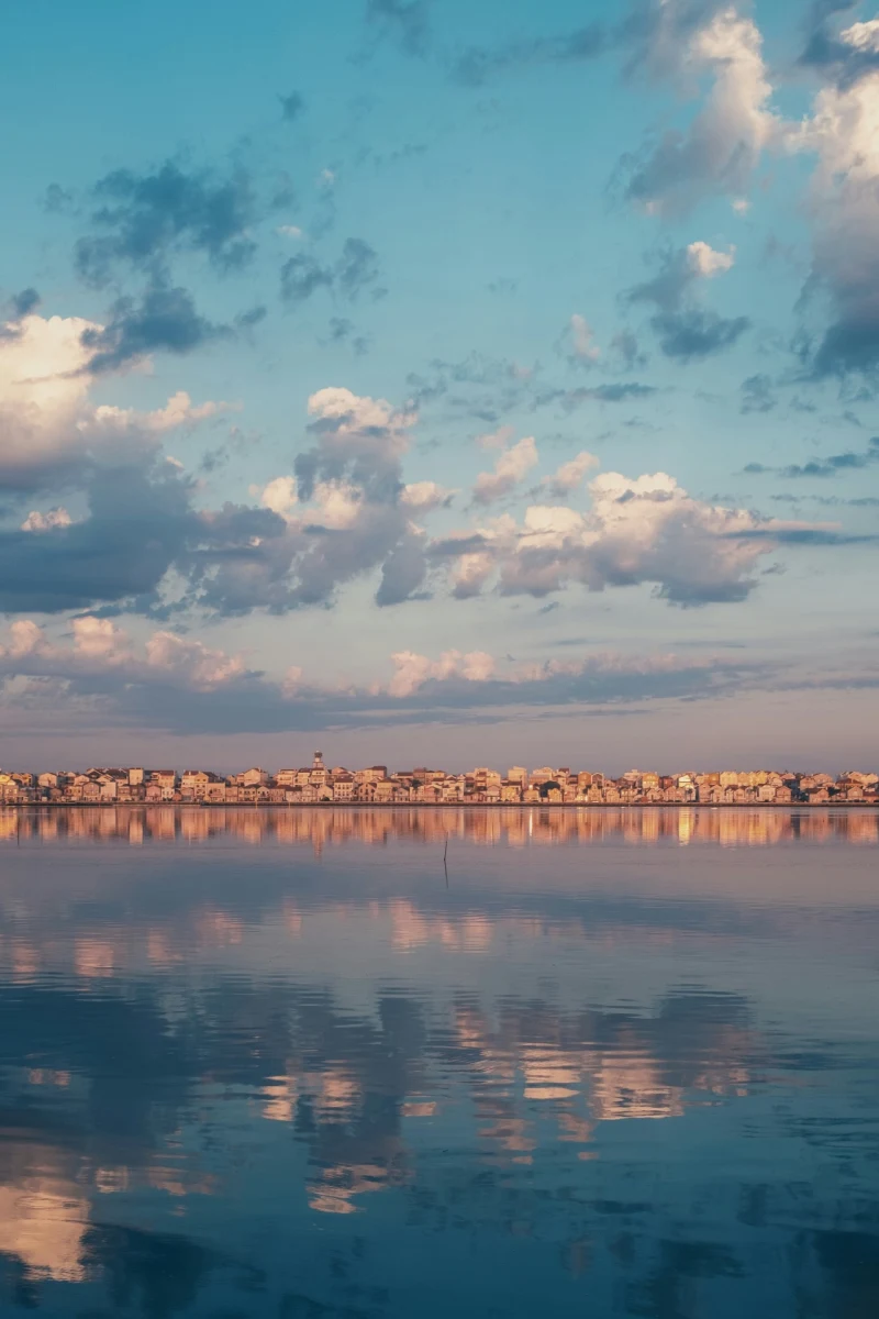 Aveiro - city photo 2