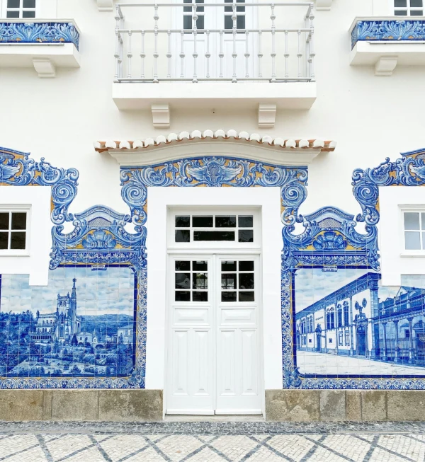 Aveiro - city photo 4
