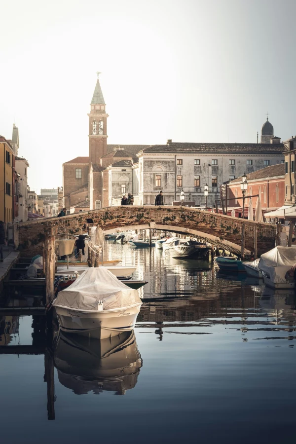 Chioggia - city photo 3