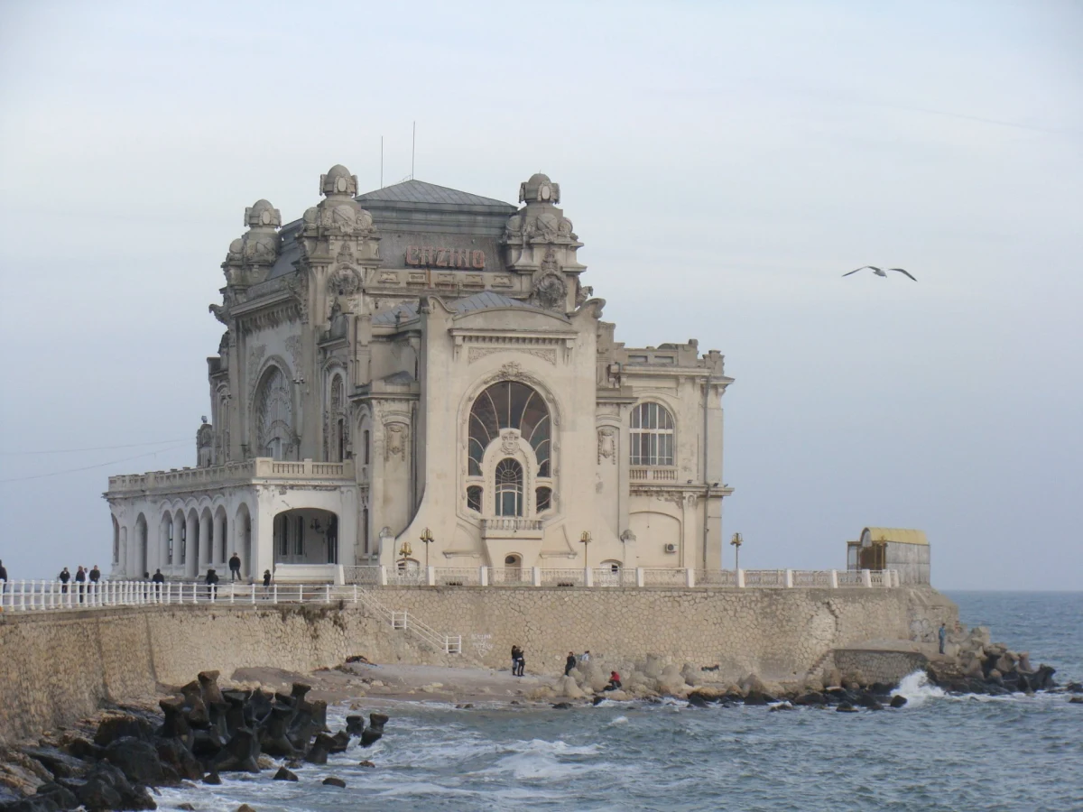 Constanța - city photo 1