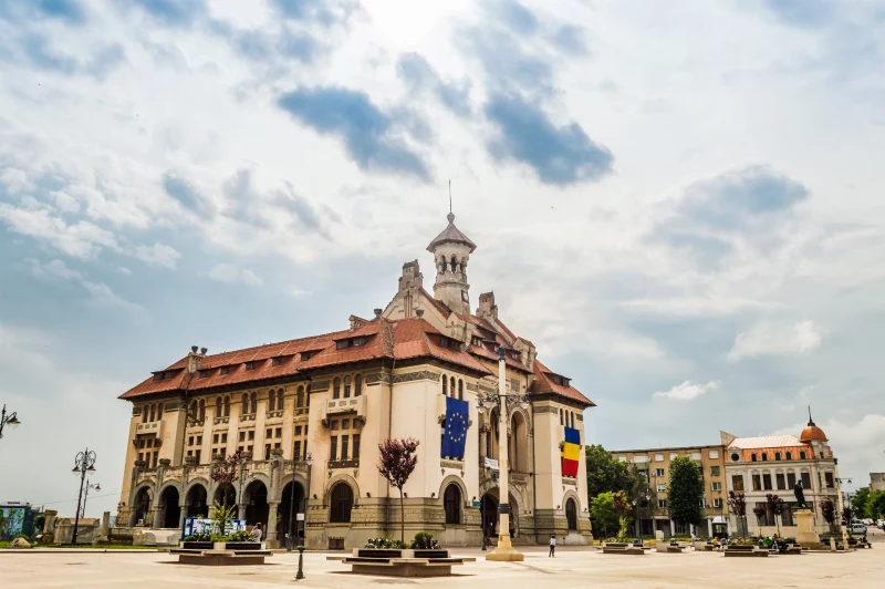 Constanța - city photo 2