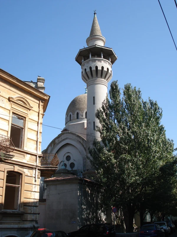Constanța - city photo 3