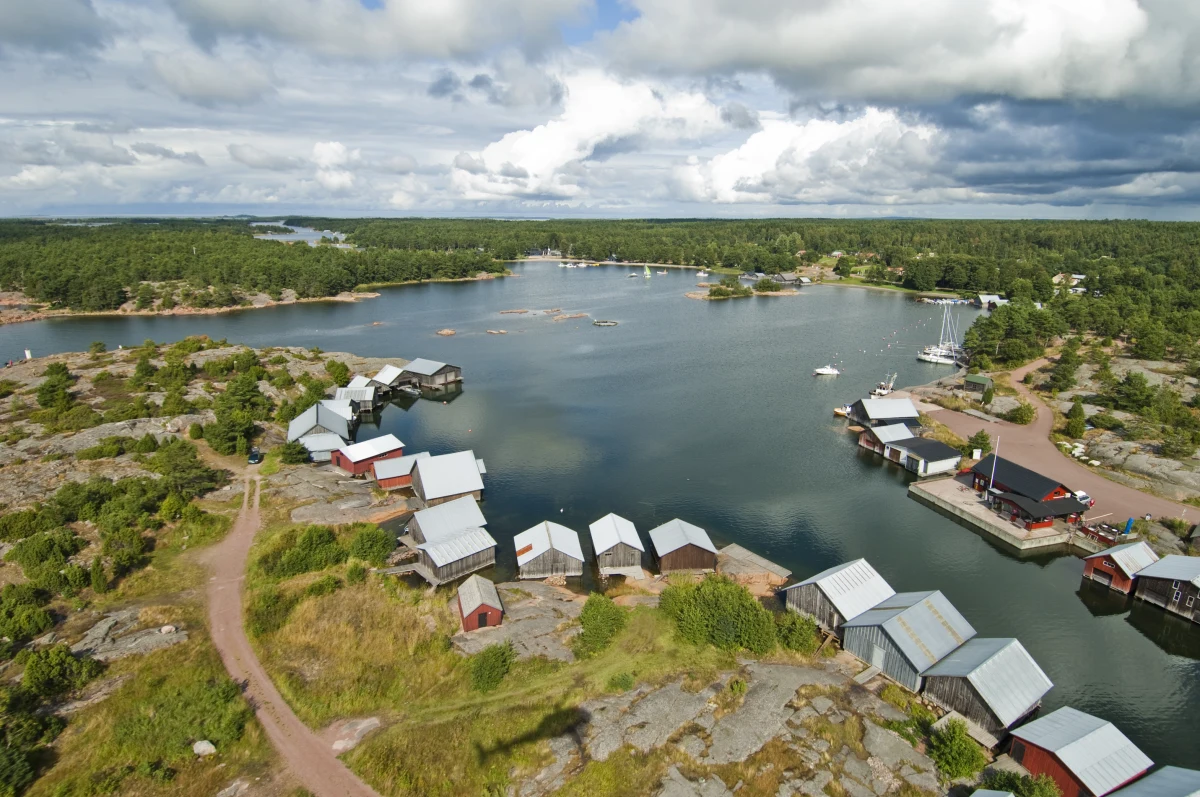 Eckerö - city photo 1