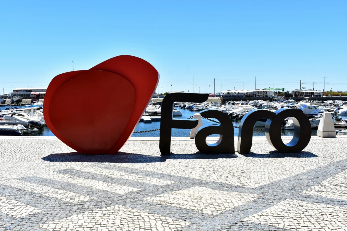 Faro - city photo 1