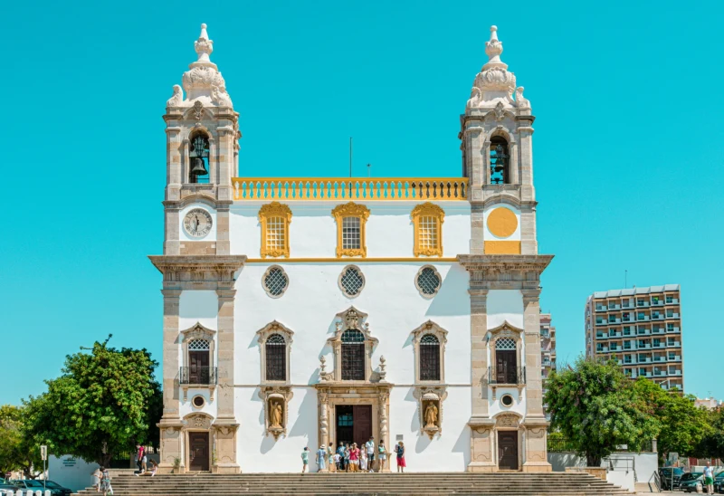 Faro - city photo 2