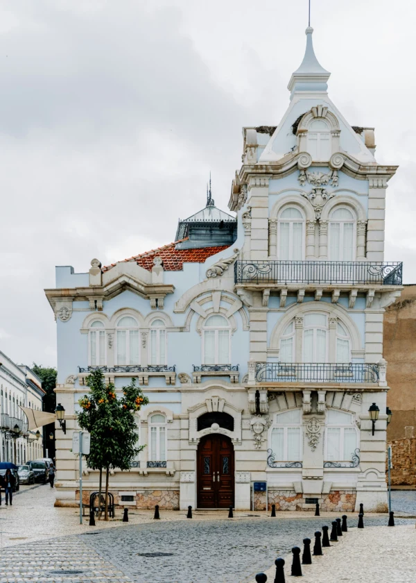Faro - city photo 3