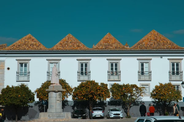 Faro - city photo 4
