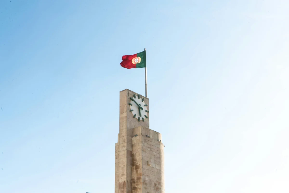 Figueira da Foz - city photo 1