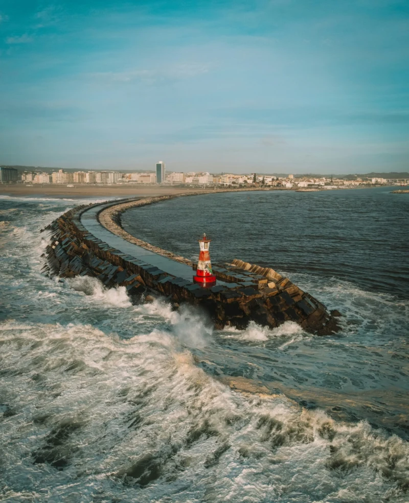 Figueira da Foz - city photo 2