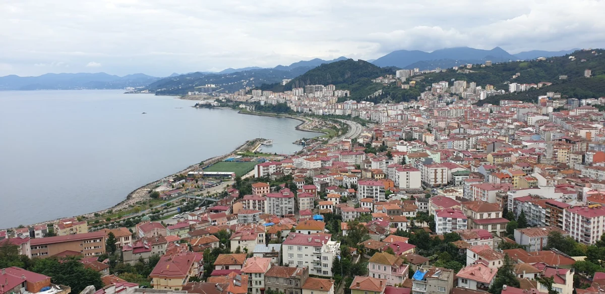 Гиресун - фото города 1