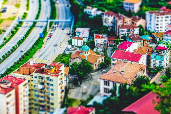 Гиресун - фото города 3