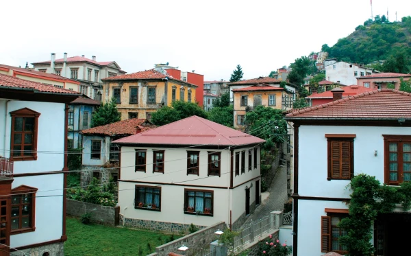 Гиресун - фото города 4