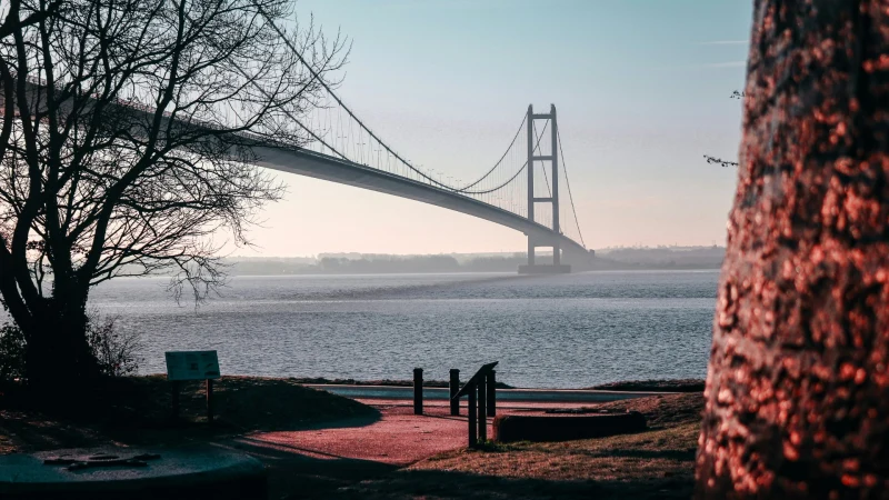 Humber Estuary - city photo 2