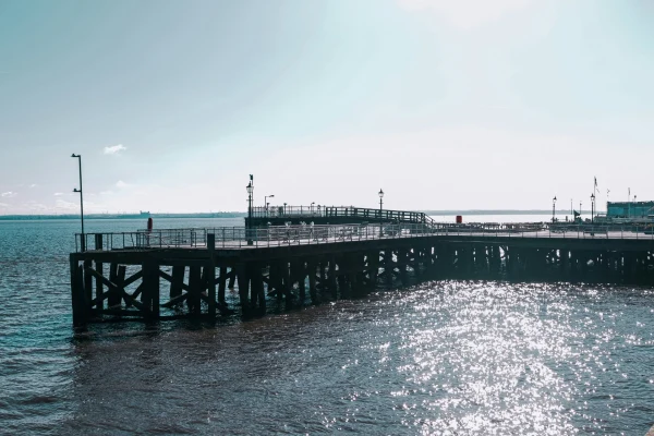 Humber Estuary - city photo 4