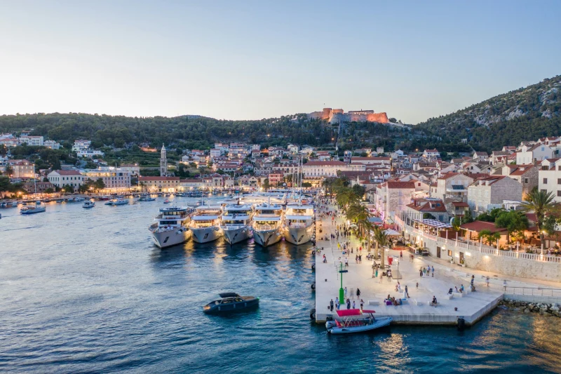 Hvar - city photo 2