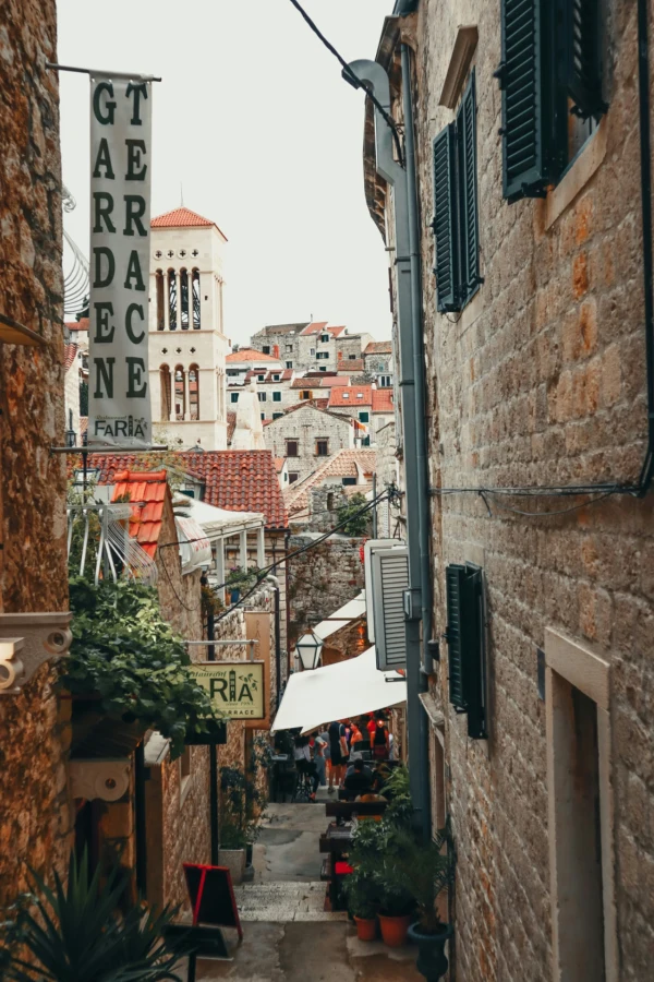 Hvar - city photo 4