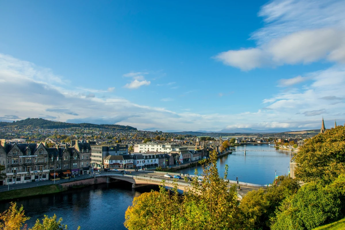 Inverness - city photo 1