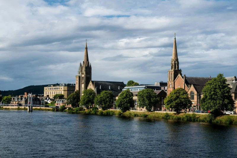 Inverness - city photo 2