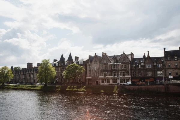 Inverness - city photo 3