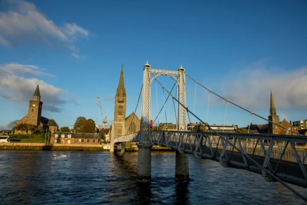 Inverness - city photo 4