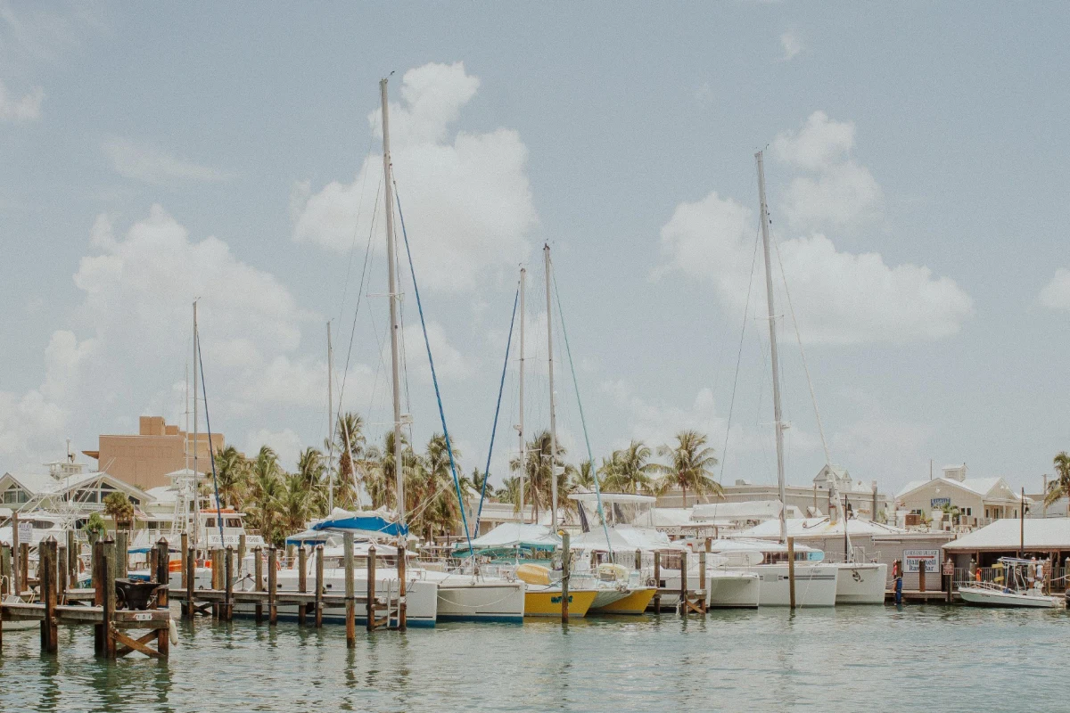 Key West - city photo 1