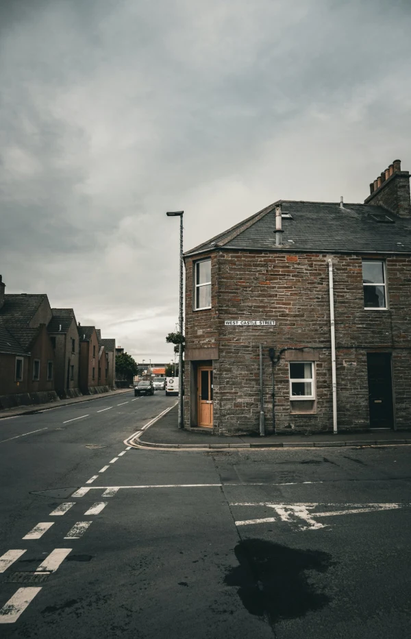 Kirkwall - city photo 4