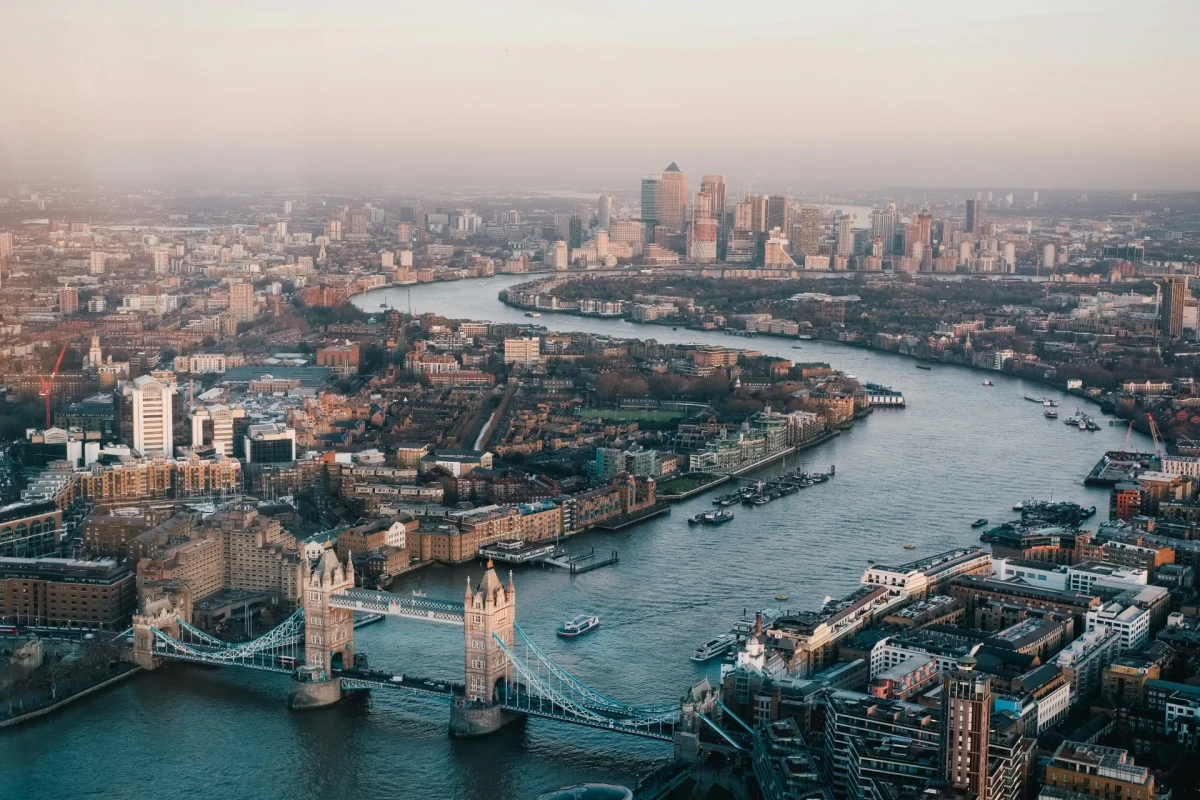 London - city photo 1
