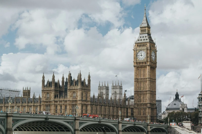 London - city photo 2