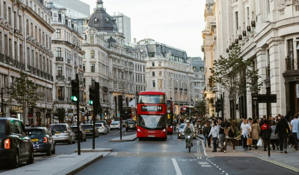 London - city photo 3