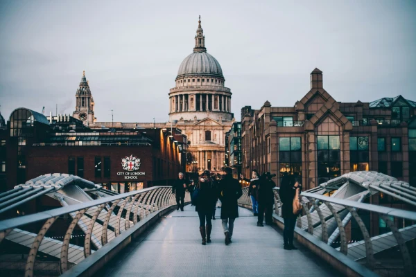 London - city photo 4