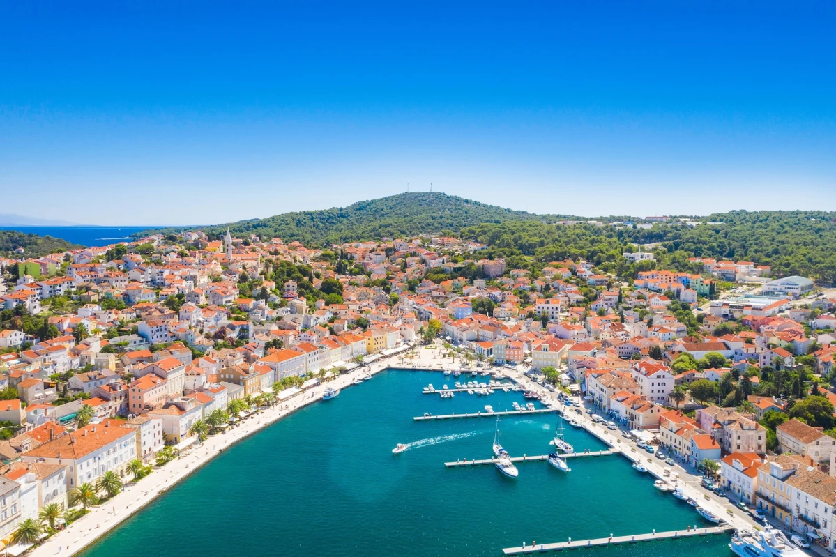 Lošinj - city photo 1