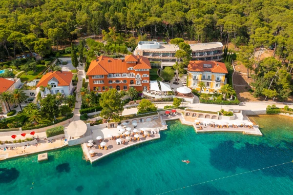 Lošinj - city photo 3