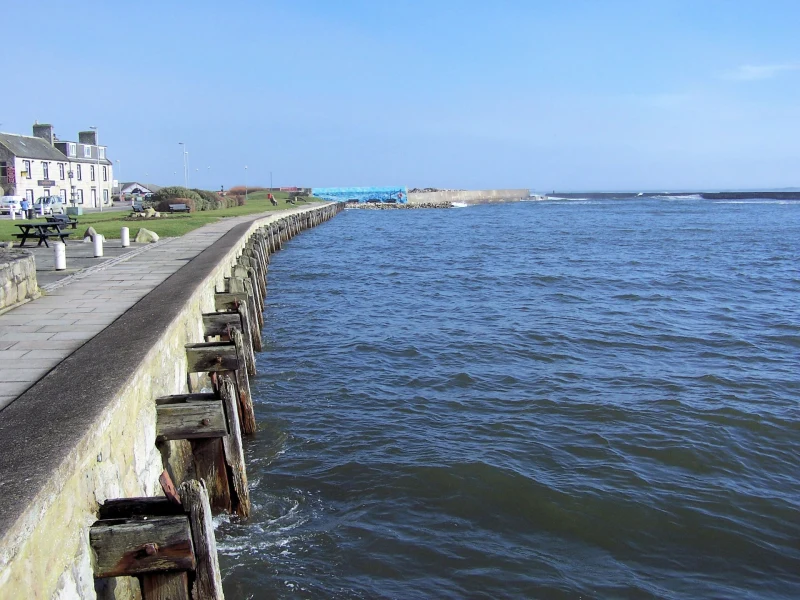 Lossiemouth - city photo 2