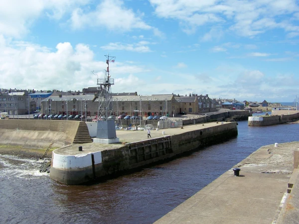 Lossiemouth - city photo 3